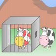 Adventures Of A Cow Game